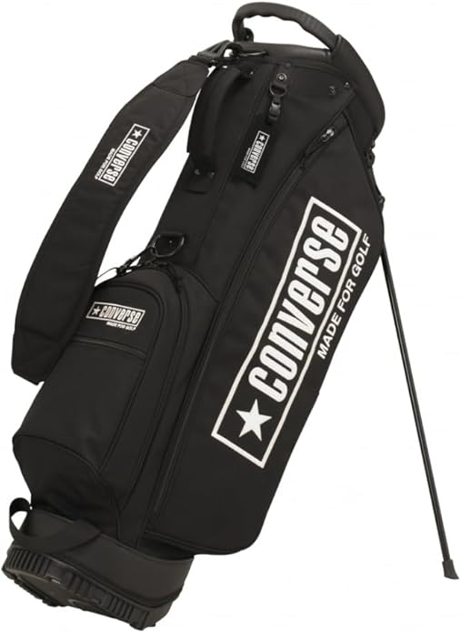 Amazon.co.jp: CV SP スタンドキャディバッグ 2 / 9.0 : スポーツ