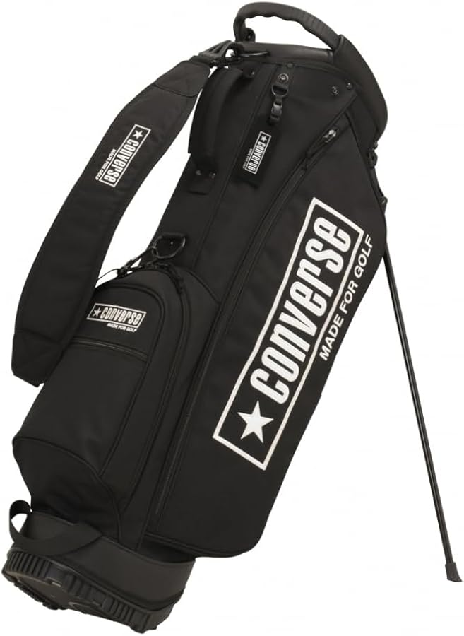 Amazon.co.jp: CV SP スタンドキャディバッグ 2 / 9.0 : スポーツ