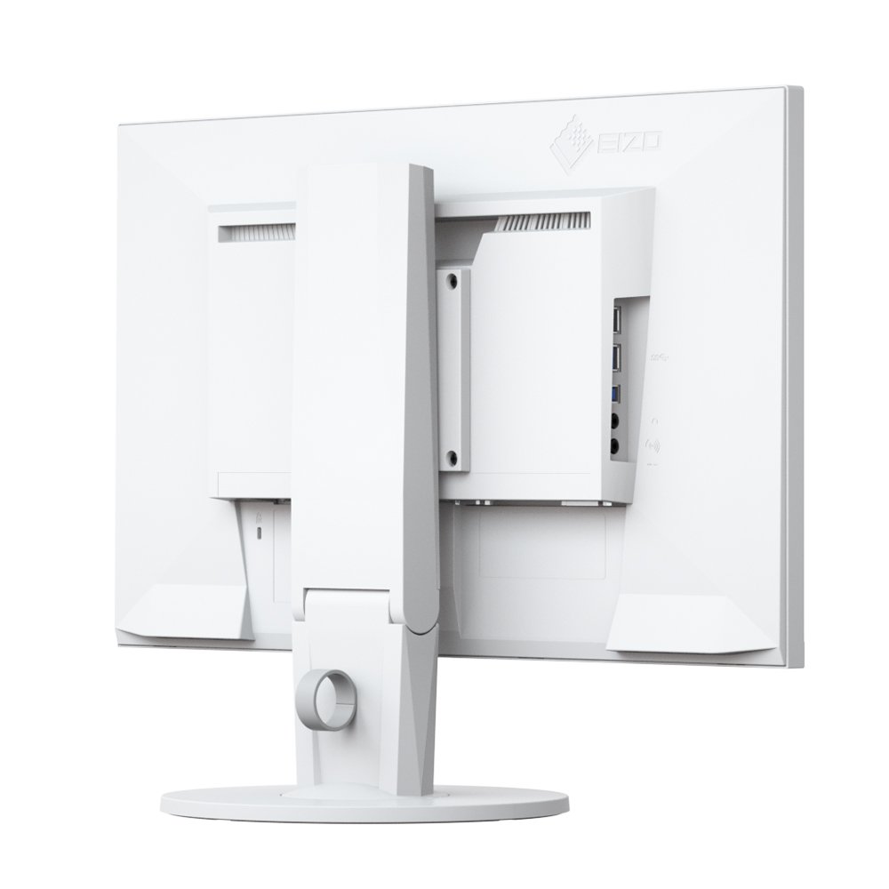 Amazon.co.jp: EIZO FlexScan 23.8型 カラー液晶モニター EV2450-WT