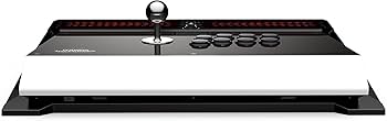 Amazon.co.jp: 【ソニーライセンス取得製品】Qanba Dragon Joystick Q5