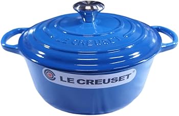Amazon.co.jp: ル・クルーゼ/ルクルーゼ(Le Creuset) 両手鍋 ココット
