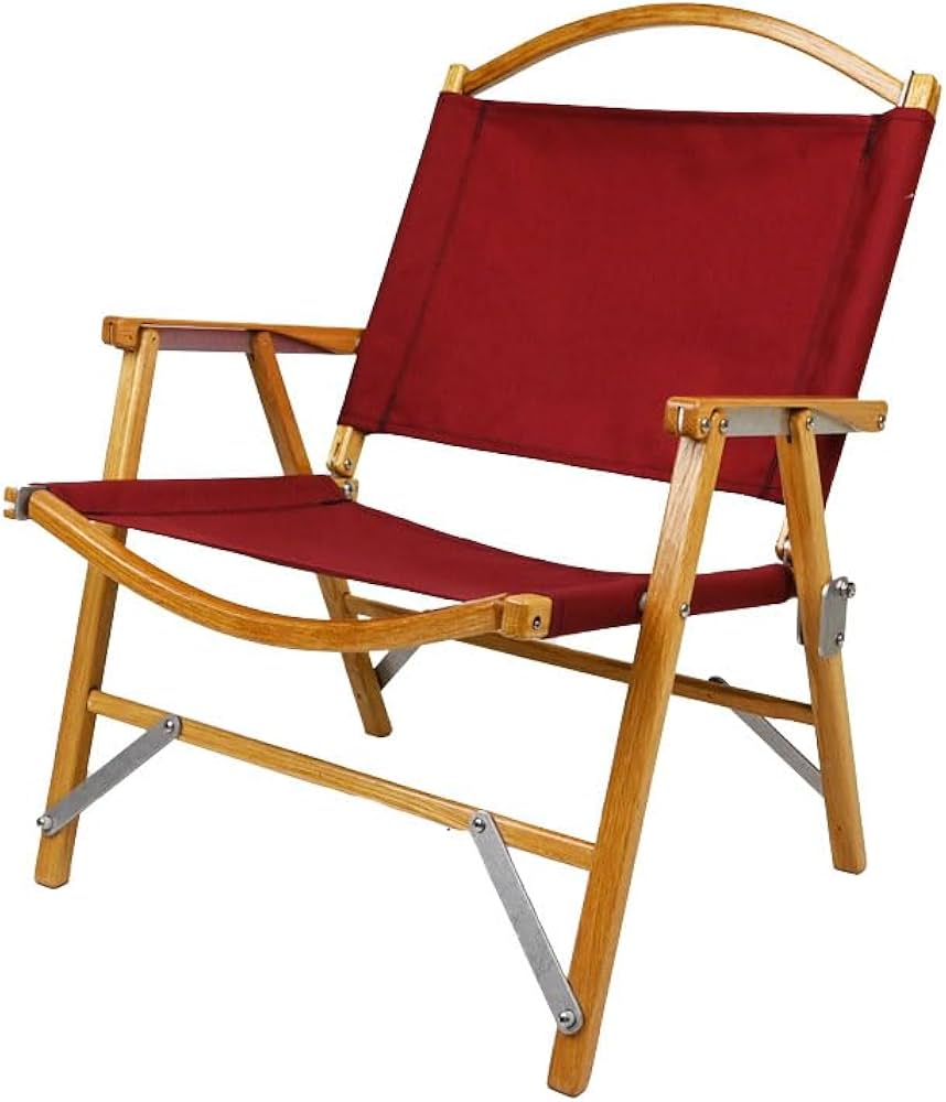 Amazon.co.jp: Kermit Chair カーミットチェア Standard Oak