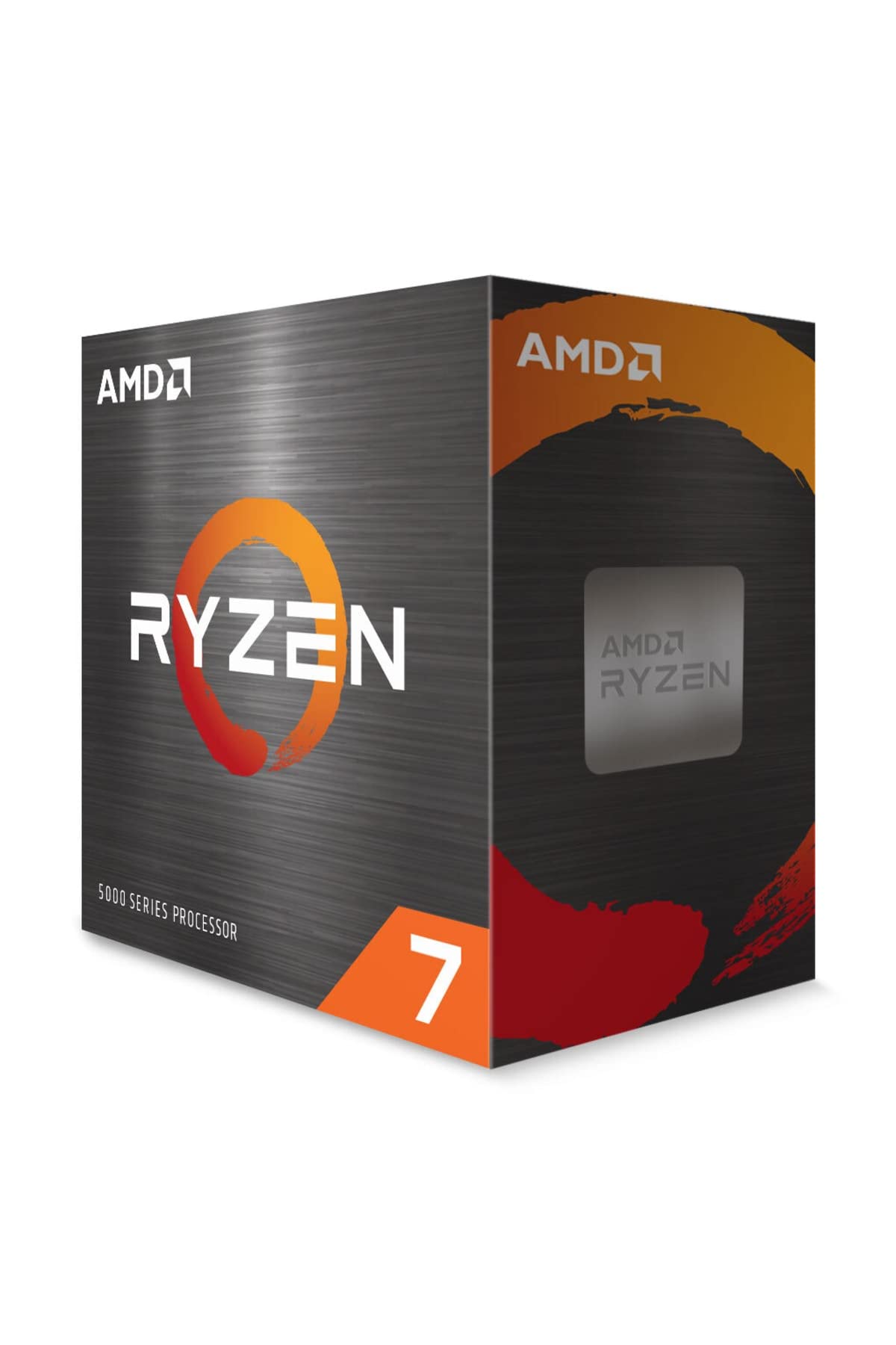 Amazon.in: Buy AMD 5000 Series Ryzen 7 5700X Desktop Processor 8