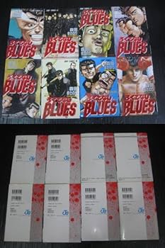 Amazon.co.jp: ろくでなしブルース ろくでなしBLUES 全42巻+ろくでなし