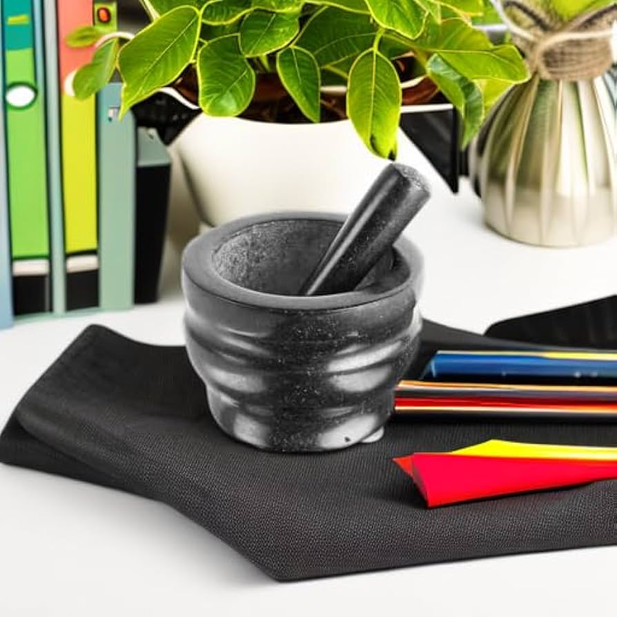 Amazon｜コール&メイソン ハーブ & スパイス グラインダー 14cm