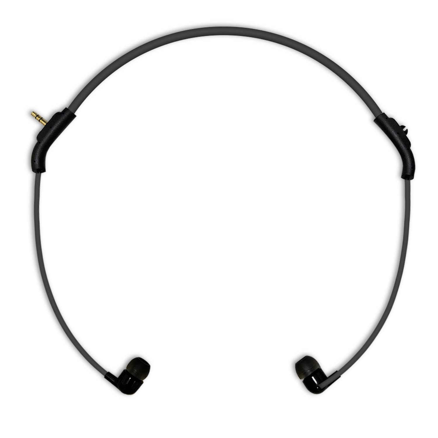 Amazon.com: ALIENERGY Stereo Headphone Earbuds Replacement for