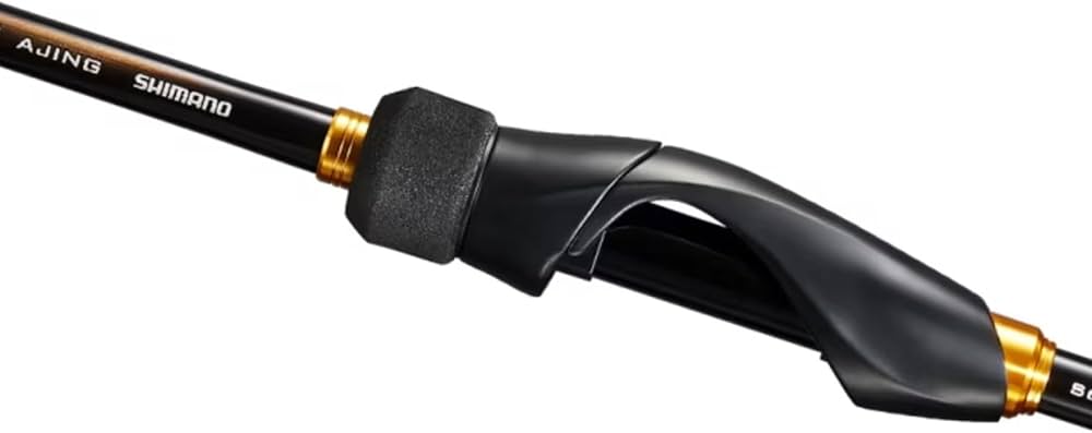 Amazon.co.jp: Shimano S64UL-S Light Game Rod 23 Soare BB Ajing