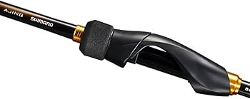 Amazon.co.jp: Shimano S64UL-S Light Game Rod 23 Soare BB Ajing