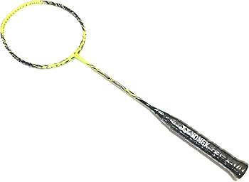 Yonex NanoRay Z Speed Yellow (Neon Green) NR-ZSPSP Badminton