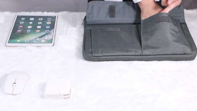 Amazon.co.jp: LANDICI パソコンケース 15 16インチPCバッグ 360°保護