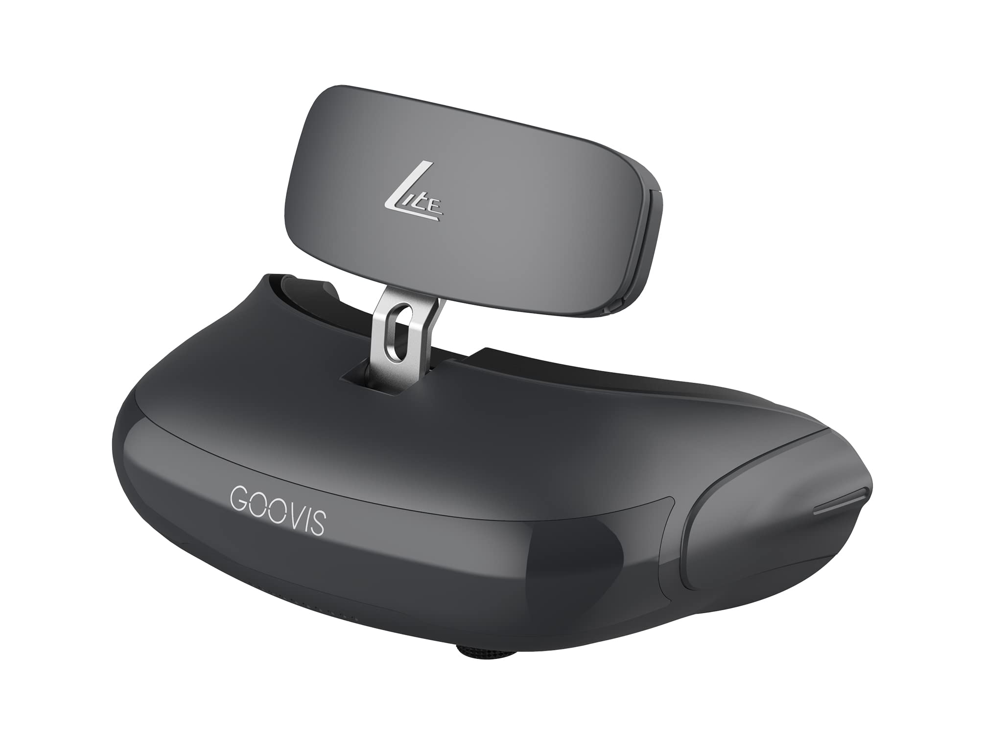 Amazon | GOOVIS LITE 目が疲れないヘッドマウントディスプレイ