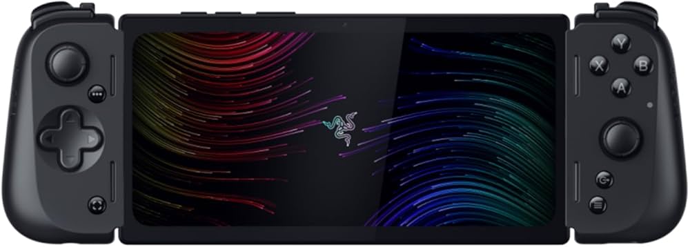 Amazon.co.jp: Razer Kishi V2 Pro モバイルゲームコントローラー