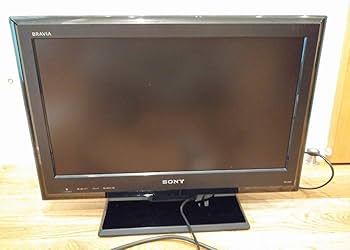 Amazon | ソニー 22V型 液晶 テレビ ブラビア KDL-22J5/B ハイビジョン