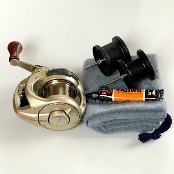 Amazon.co.jp: Daiwa Tournament Chinu Jacker EX Standard