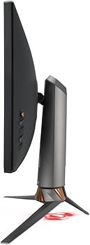 Amazon.co.jp: ASUS ゲーミングモニター 27インチ ROG SWIFT PG27UQ(4K