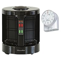 Amazon | 暖話室 1000型 ダイヤルタイマーセット 累計販売台数26万台