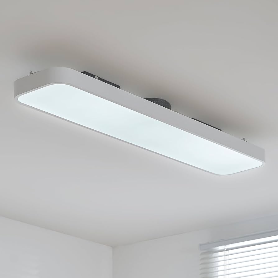 Amazon.co.jp : LOWYA ロウヤ ledシーリングライト 8畳 調色 調光