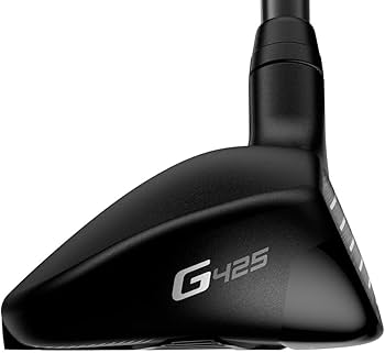 Amazon | ピン（PING） ユーティリティ メンズ G425 ハイブリッド (4H