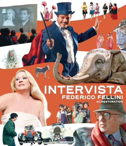 映画 インテルビスタ (1987) - allcinema