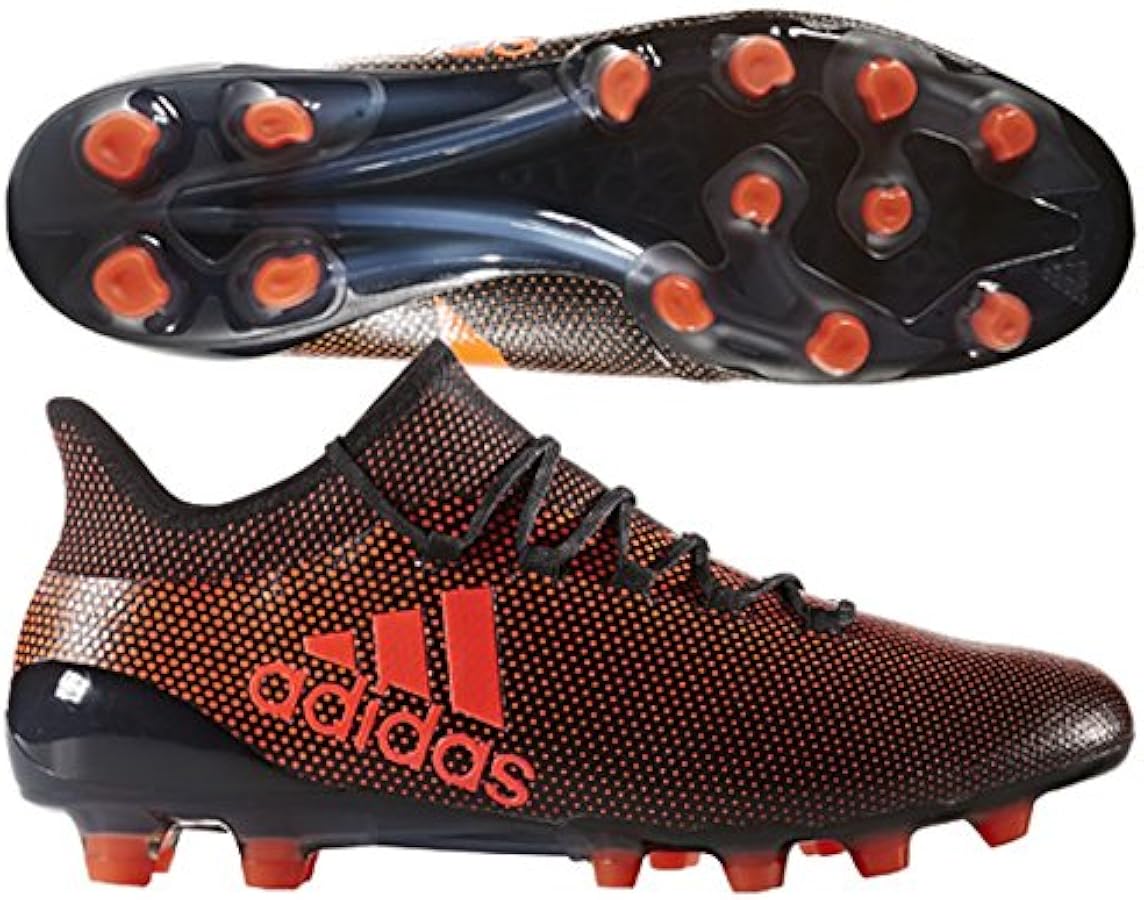 Amazon | アディダス adidas サッカースパイク エックス 17.1-ジャパン