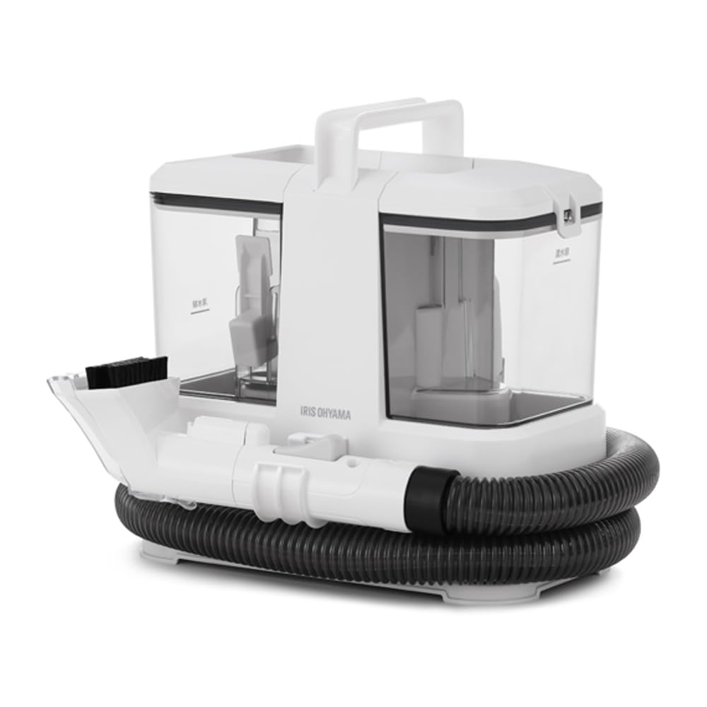 Amazon.co.jp: 【2024 Model】IRIS OHYAMA Rinser Cleaner Automatic