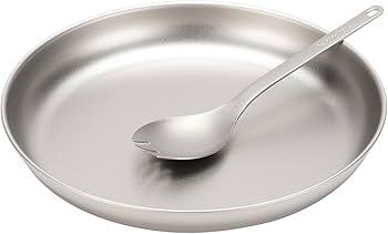 Amazon | スノーピーク(snow peak) トレックチタンプレート STW-002T