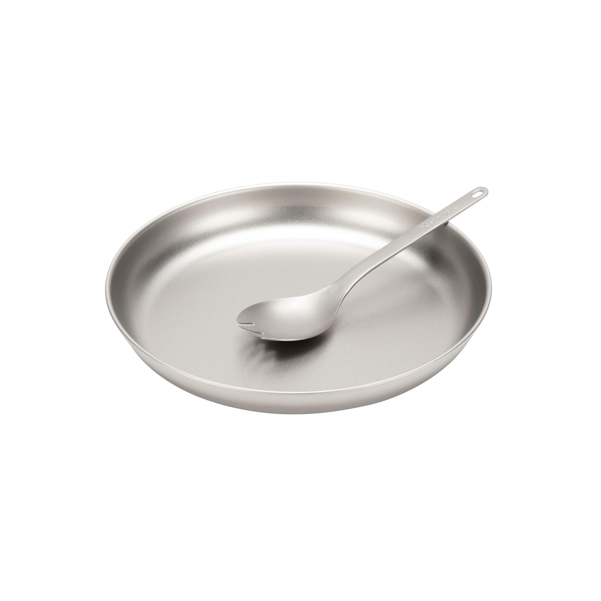 Amazon | スノーピーク(snow peak) トレックチタンプレート STW-002T