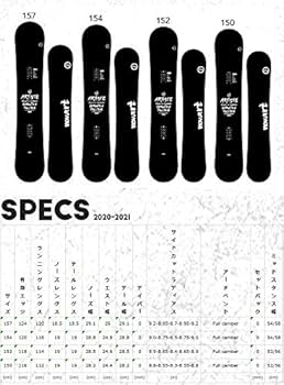 Amazon | 20-21 NOVEMBER ARTISTE アーティスト 157cm 154cm 152cm