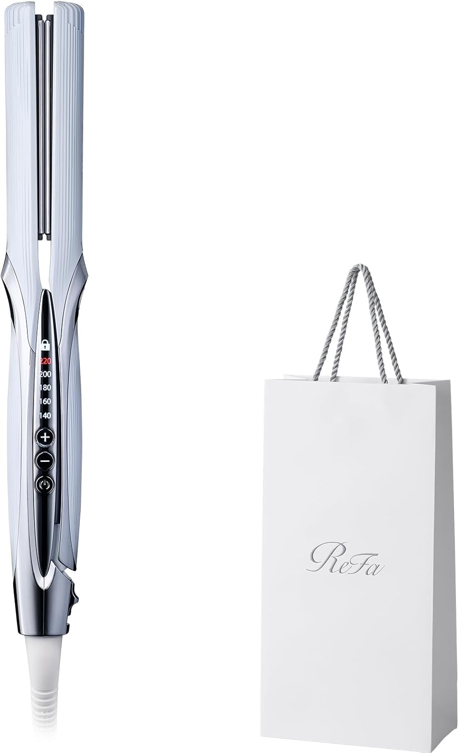 Amazon | 【公式ストア限定】 リファ ストレートアイロン プロ/ReFa