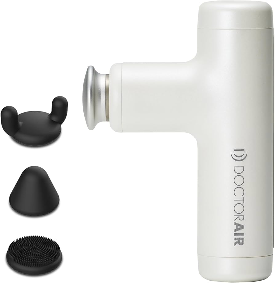 Amazon | [アウトレット品]【外装箱不良品】ドクターエア 公式ストア