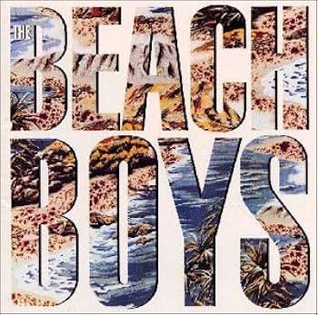 Amazon.co.jp: ザ・ビーチ・ボーイズ'85: ミュージック