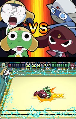 Amazon | 超劇場版ケロロ軍曹 演習だヨ!全員集合 | ゲームソフト