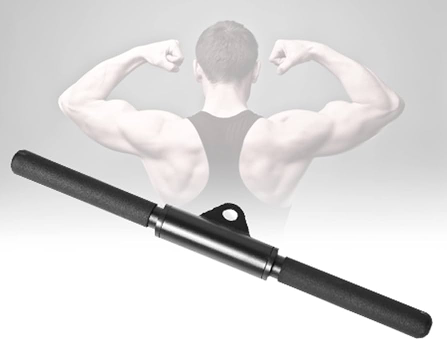 Amazon.co.jp: ラットプルダウン ケーブルアタッチメント、 LAT