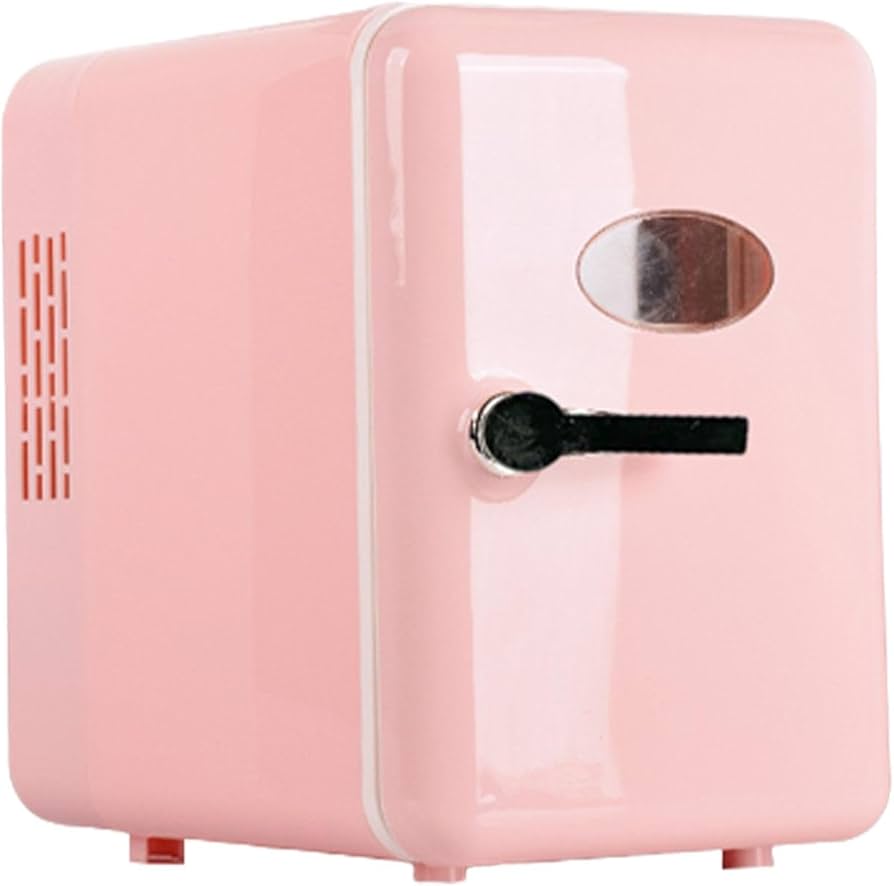 Amazon.co.jp: ミニ冷蔵庫、コンパクト冷蔵庫、冷たく暖かい軽量