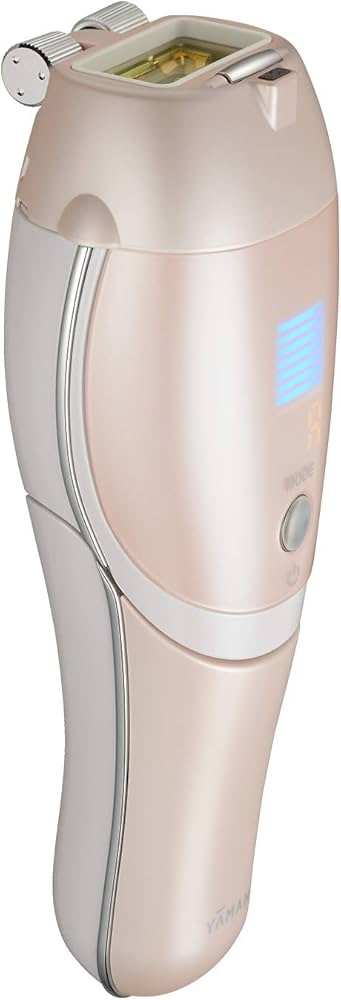 Amazon | ヤーマン 脱毛器カテゴリー 光美容器 レイボーテ Rフラッシュ