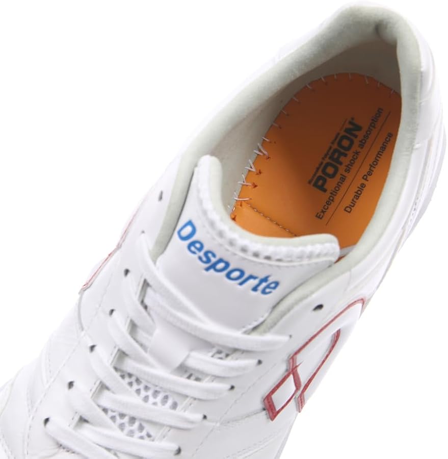 Amazon.co.jp: [デスポルチ] カンピーナスJP VI pwred 28.5 cm