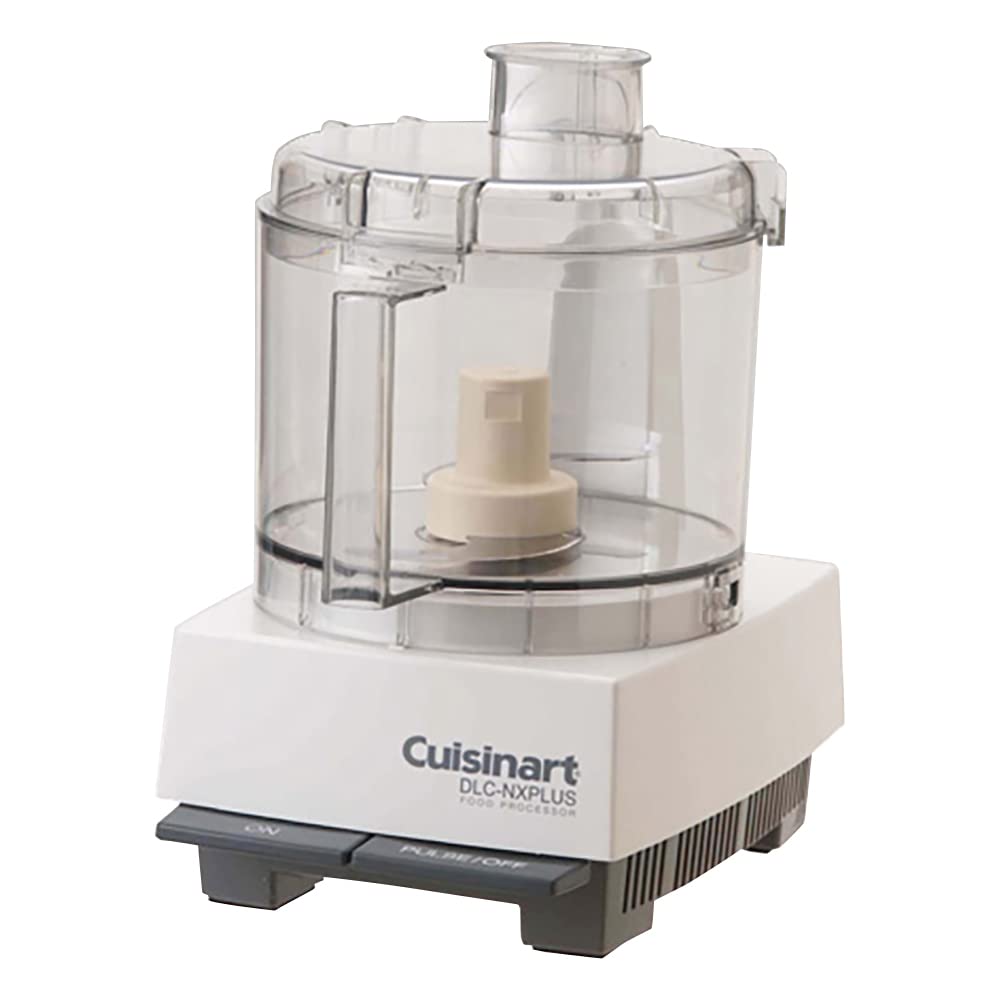 Amazon | Cuisinart (クイジナート) 業務用フードプロセッサー 単機能