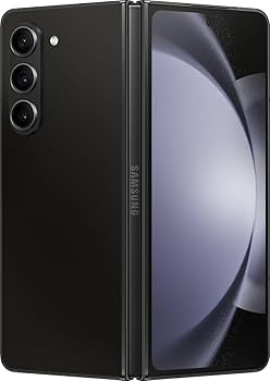 Amazon.com: Samsung Galaxy Z Fold 5 5G US Version, 256GB, Phantom