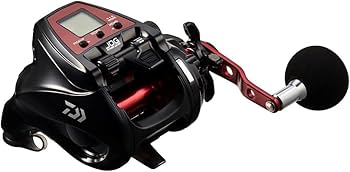 Amazon | ダイワ(DAIWA) 電動リール 23レオブリッツ S500JP (2023年