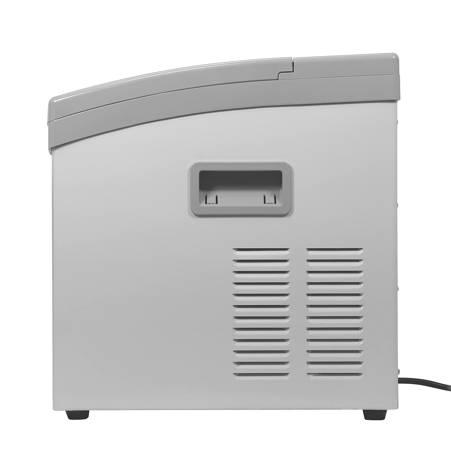 Amazon | ROOMMATE 自家製クリスタルアイスメーカー・ネオ RM-118TE