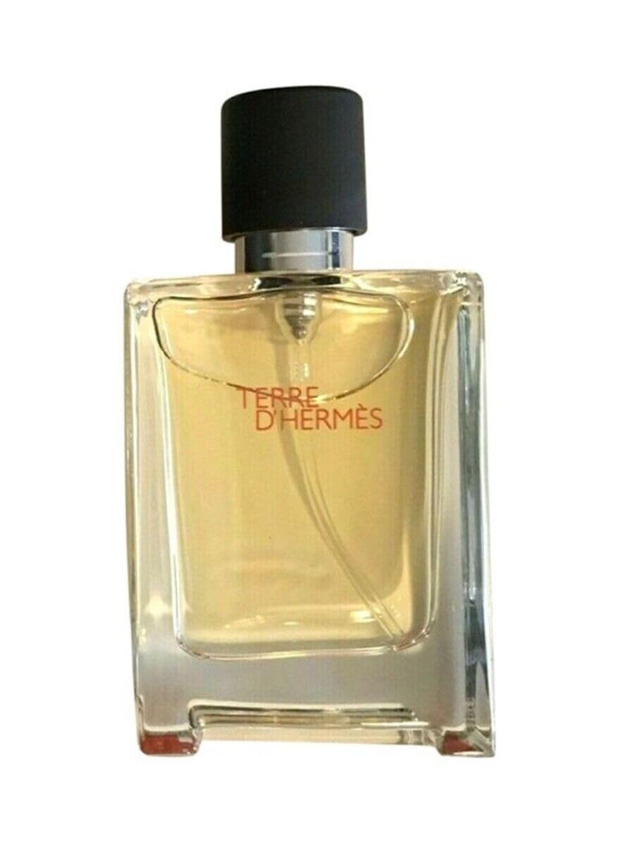 Amazon.com : Hermes Terre D'hermes Eau De Toilette Spray for Men