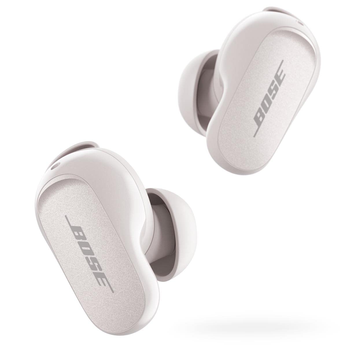 Amazon.com: Bose QuietComfort Earbuds II, Wireless, Bluetooth