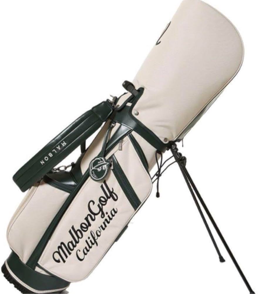 カ*ト様 Malbon Golf Jones ゴルフキャディバッグ スタンド カ*ト様