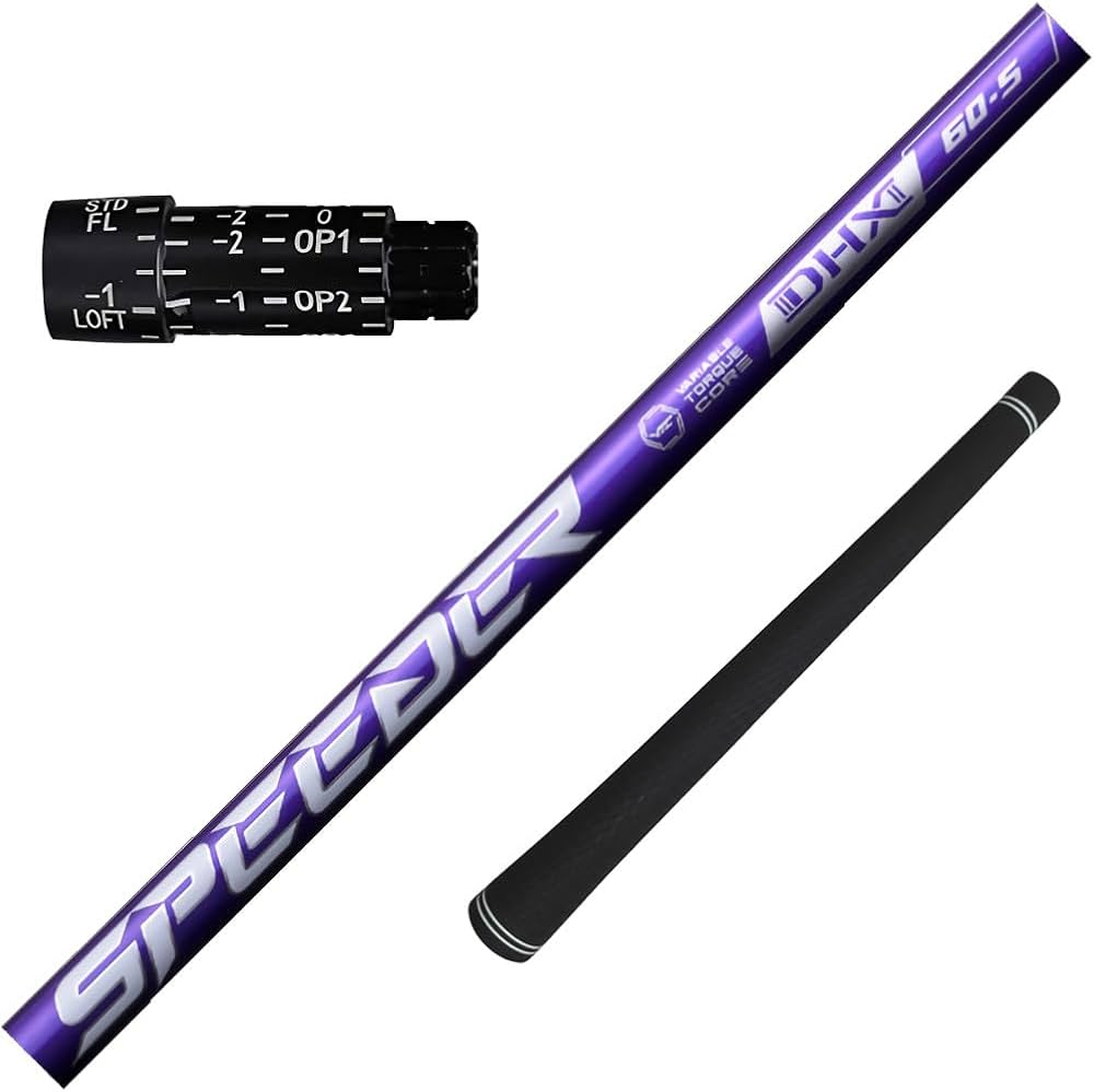 Amazon.co.jp: ZEROSTATiON スリクソン用互換 スリーブ付きシャフト