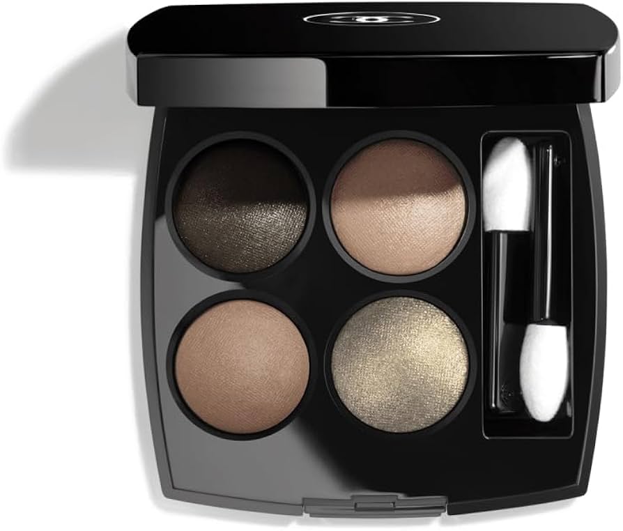 Amazon.co.jp: 【国内正規品】CHANEL シャネル レ キャトル オンブル