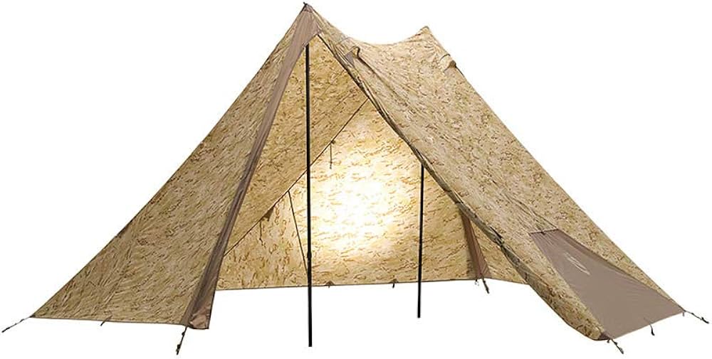 Amazon | NEMO(ニーモ・イクイップメント) ヘキサライト SE 6P