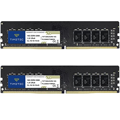 DDR4-2666 UDIMM 16GB ECC」の人気商品一覧 | 安い商品を通販サイト