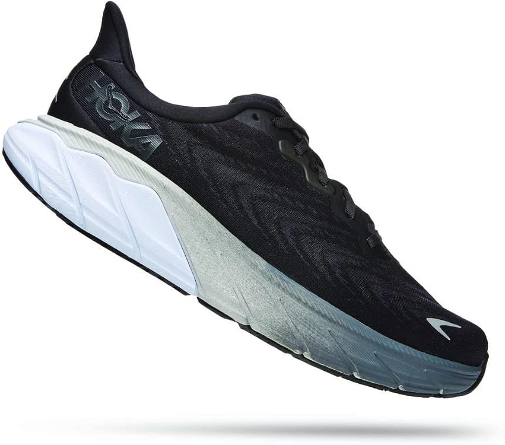 Amazon | [ホカ オネオネ] ランニング シューズ アラヒ 6 1123194