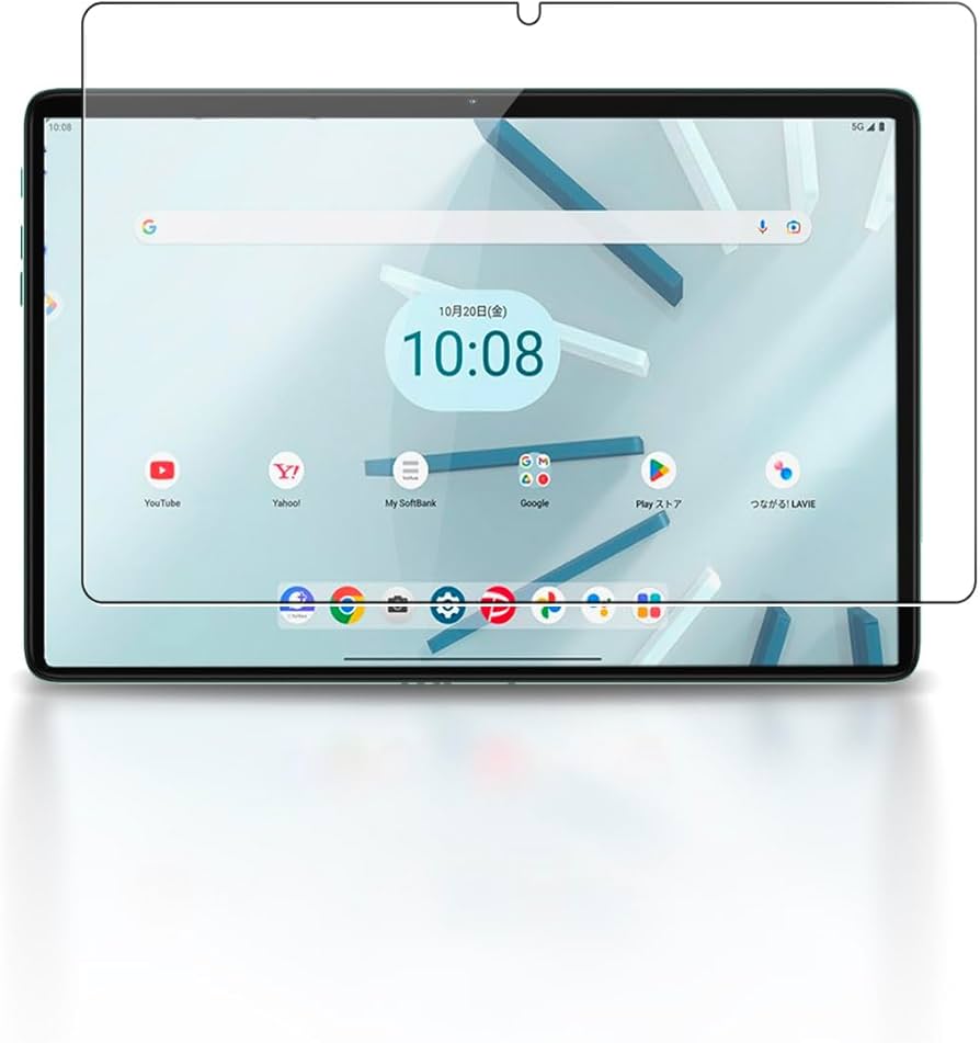 Amazon.co.jp: [GWAAN] ソフトバンクLenovo TAB7 A301LV 2023年10月