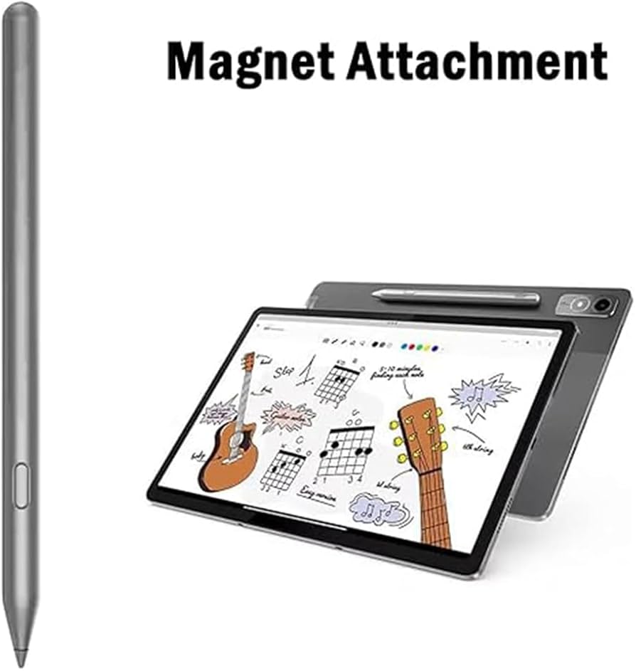 Amazon | for Lenovoスタイラスペン for Lenovo Tab M11、Tab P12、Tab